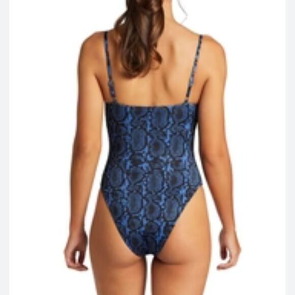 Vitamin A Jenna One Piece Swim Suit - Picture 13 of 13